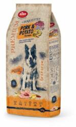 Panzi Alice Professional PREMIUM - CROQUETTES - SERTÉS / BURGONYA - 17KG