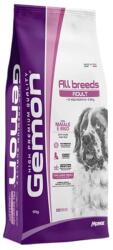 Gemon Dog - Adult - SERTÉS / RIZS - 20KG