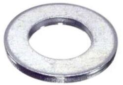  M18 lapos alátét