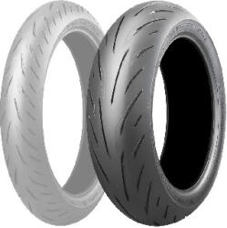 Bridgestone BRI. TL BATTLAX S22 R REAR 190/55 ZR17 75W