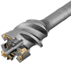 MTX 68 x 600 mm, SDS MAX Szakítófúró