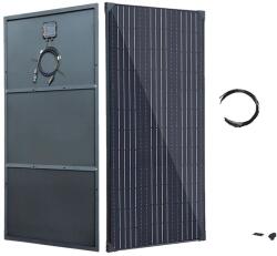  Napelemkészlet, nagy hatékonyságú monokristályos, kompakt kialakítás, többszörös energiafogyasztási lehetőségek, 300W -os készlet