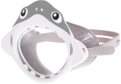  Ikonka Búvármaszk gyerekeknek - Cápa (KX5570)