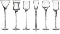 Lyngby Glas Чаша за шотове ROMA, комплект 6 бр. , Lyngby Glas (LYG27585)