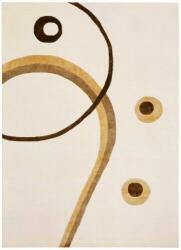 Bakero Kandla 2894 white Szőnyeg (250x300 cm)