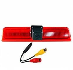  Dedikált tolatókamera Volkswagen Caddy 2003 2015 C476 Xenon Bright®