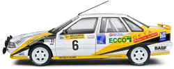 Soliido Renault R21 Turbo GR. A Rally - 1: 18 Modell
