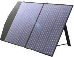  Összecsukható napenergia -töltő, 60-200 watt tartomány, alkalmas erőművekhez és kempinghez, 100W Solarpanel