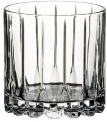 Riedel Чаша за уиски DRINK SPECIFIC GLASSWARE ROCKS 280 мл, Riedel (RD641702)