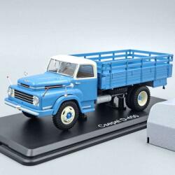 Csepel D-450 1: 43 Premium Classixxs kék