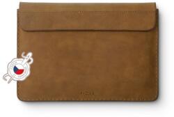 FIXED Oxford Apple iPad Pro 2018/2020/Air 10, 2- 11", BőrTok - 11", Barna (FIXOX2-IPA10-BRW)