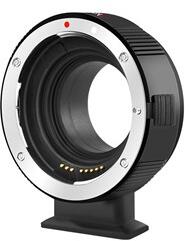 7Artisans Autofocus adapter for Canon EF - Canon EOS M (EF-EFM) (SEVKIE015)