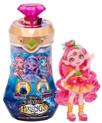 Pixlings Papusa Pixling - Rose, Flora Fairy Papusa