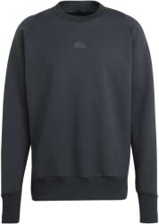 Adidas Z. N. E. Premium Férfi Pulóver - Fekete