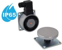  Cseppálló kültéri ajtótartó mágnes - IP65 YD-611WP