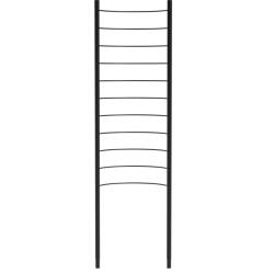 Eva Solo Növénytámasz SIMPLY GROW 42 x 145 cm, fekete, acél, Eva Solo (ES741010018)