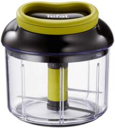 Tefal K1320404 5 másodperces kézi Aprító 900ml - fekete (K1320404)