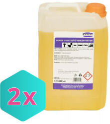  REMOX Fruit Illatosító Koncentrátum - 5L, Gyümölcs illat