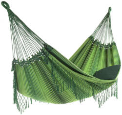  Brazília - Kétszemélyes Függőágy - L - Pamut/Poliészter