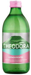 Ásványvíz, szénsavmentes, üveges, THEODORA, 0, 33 l " Kereki"