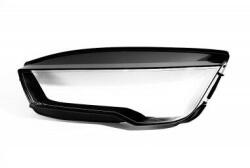  Audi A7 C7 Facelift (2014-2018) Bal Fényszóró Üveg - Utángyártott