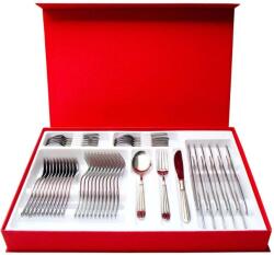 Inoxriv Novia Evőeszközkészlet - 48 db - 12 személyes (61390048)