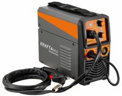 Kraft & Dele MIG/MAG/FLUX hegesztőgép, Kraft& Dele, 200A, KD1876