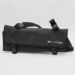 Textil késtartó táska 11 db késnek 8107701