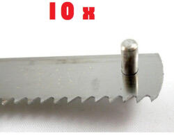 Friedr. Dick Csontfűrész lap (10db) 50cm-9100852