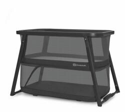 KinderKraft Sofi Plus utazóágy, 4 az 1-ben, szürke (KLSOFIPLGRY0000)