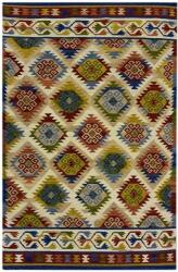 Bakero Kelim classic 17122 multi Szőnyeg (170x240 cm)