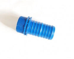  Lay-flat / KM egyenes idom 65 x 2 1/2&#039