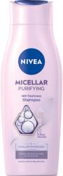 Nivea micellás sampon 400ml (9005800368894) (9005800368894)