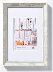 Walther EL520W Chalet 22, 5x17, 5 Képkeret - Fehér (EL520W) (EL520W)