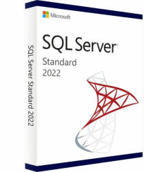 Microsoft SQL Server 2022 Standard