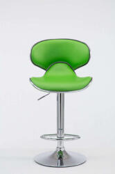  CLP Modern Bárszék - Zöld