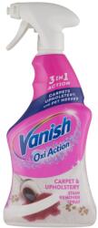 Vanish Oxi Action Szőnyeg- és kárpittisztító spray 500ml (5011417537930)