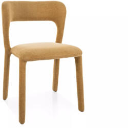 SIGNAL MEBLE Vico Wind Olívazöld Szövet Étkezőszék (VICOWJOL)