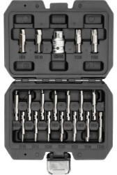 YATO Set extractor șuruburi (YT-04584)