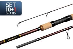 Delphin Vulkán NXT Match Horgászbot - 360cm/65g (101006428)