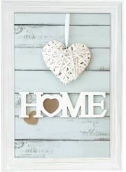 Zep T15434 Vintage 34x44 Képkeret - Fehér (T15434) (T15434)