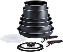 Tefal - INGENIO SO LIGHT 12 részes edénykészlet L7239223 (GS0848)