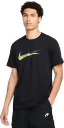 Nike Sportswear Tee Icon Futura (hq8092-010)