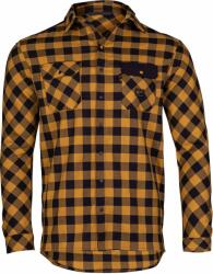 Etape SHIRT Galben, Negru XXL (2538561)