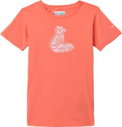 Columbia Mission Lake Short Craphic Shirt (1989791810)