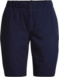 Under Armour LINKS SHORT Albastru închis 4 (1362774-410)