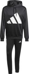 adidas M BL FT HD TS Negru, Alb XXL (JX5551)