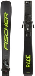 Fischer Rc4 Race Jr+ Fj7 Slr (p39524)