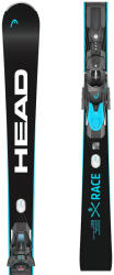 HEAD Wc Rebels E-race Pro Sw + Ff 11 Gw (313264+100908)