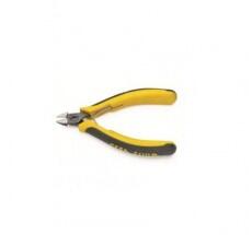 Ceta Form CE-H20T-120SB Oldalcsípőfogó 120 Műszerész Kúpos Fej